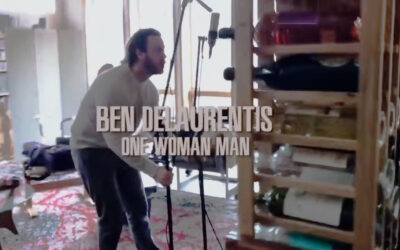 One Woman Man (feat. Olivia Thigpen & Justin Cason)